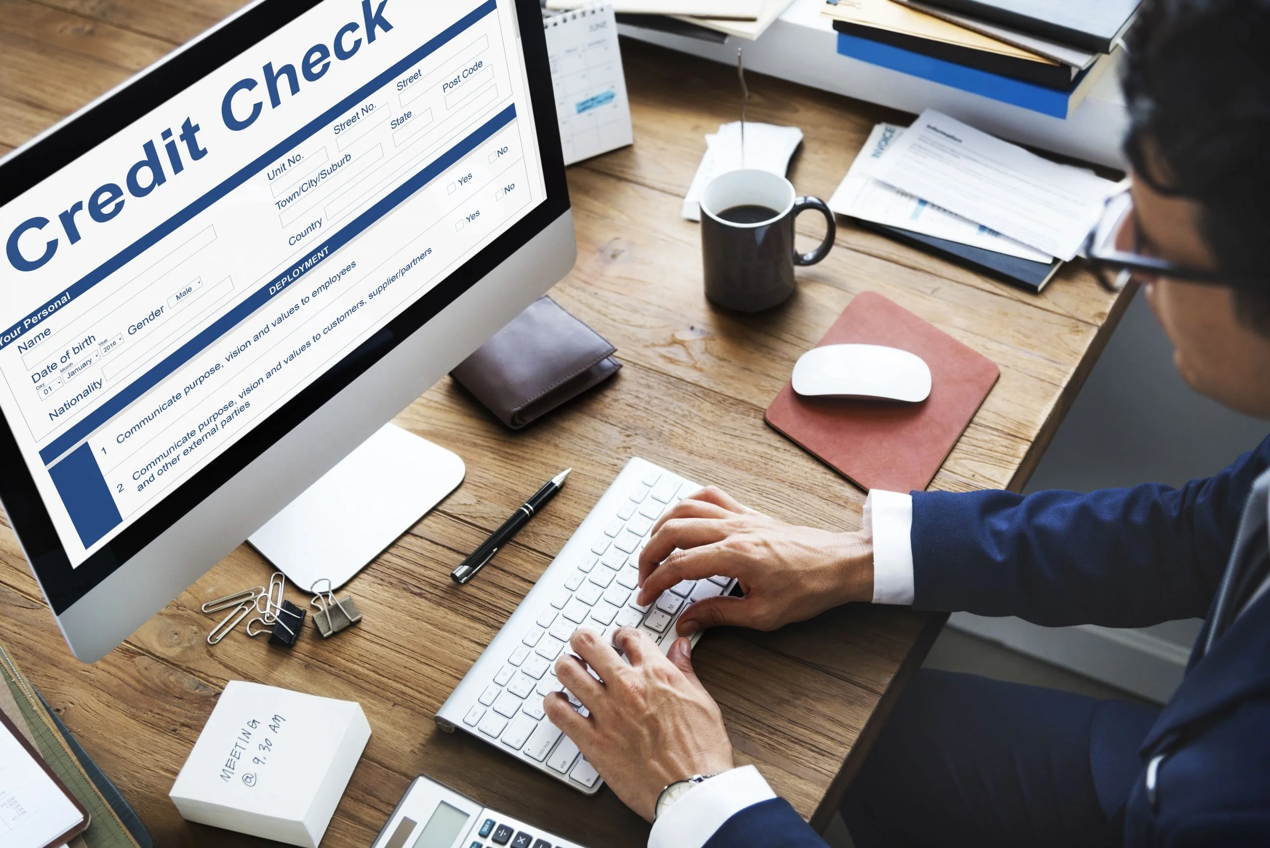 Business Loans for Bad Credit Oldham: Your Options in the UK